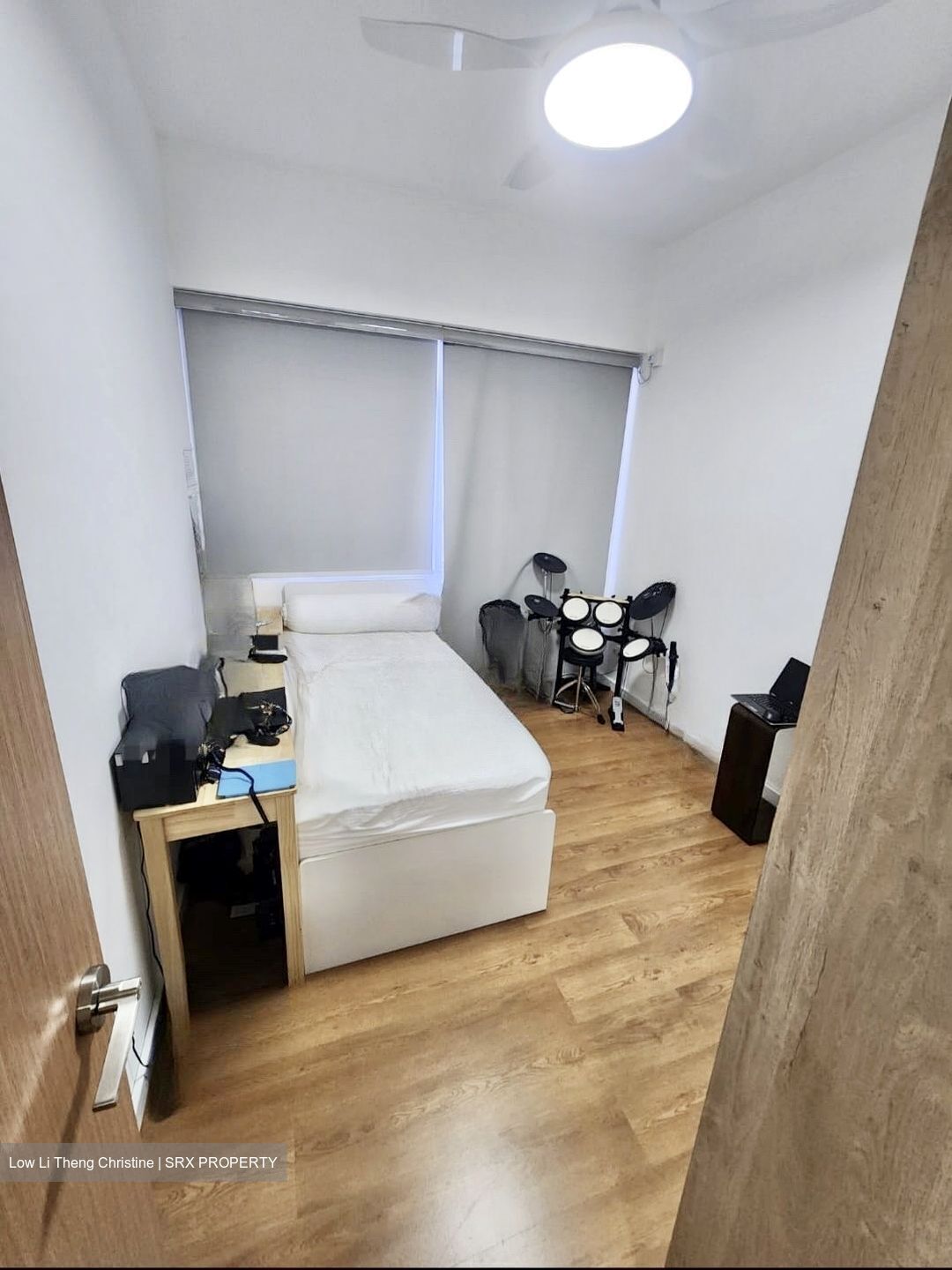 Ritz Mansion (D12), Apartment #505736281